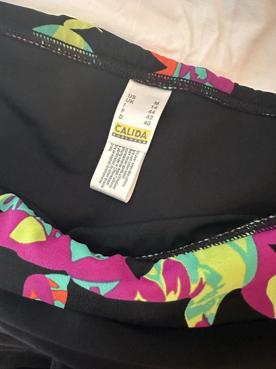 Calida Costumi da bagno & Bikini: Calida Bikini – Usato da Erlinsbach SO venduto da dikaan 8