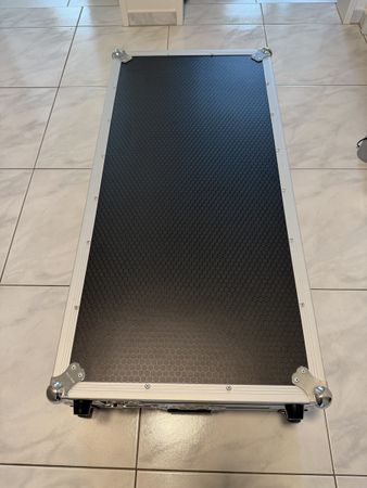 Flight Case Transportbox DJ Equipment CDJ/DJM