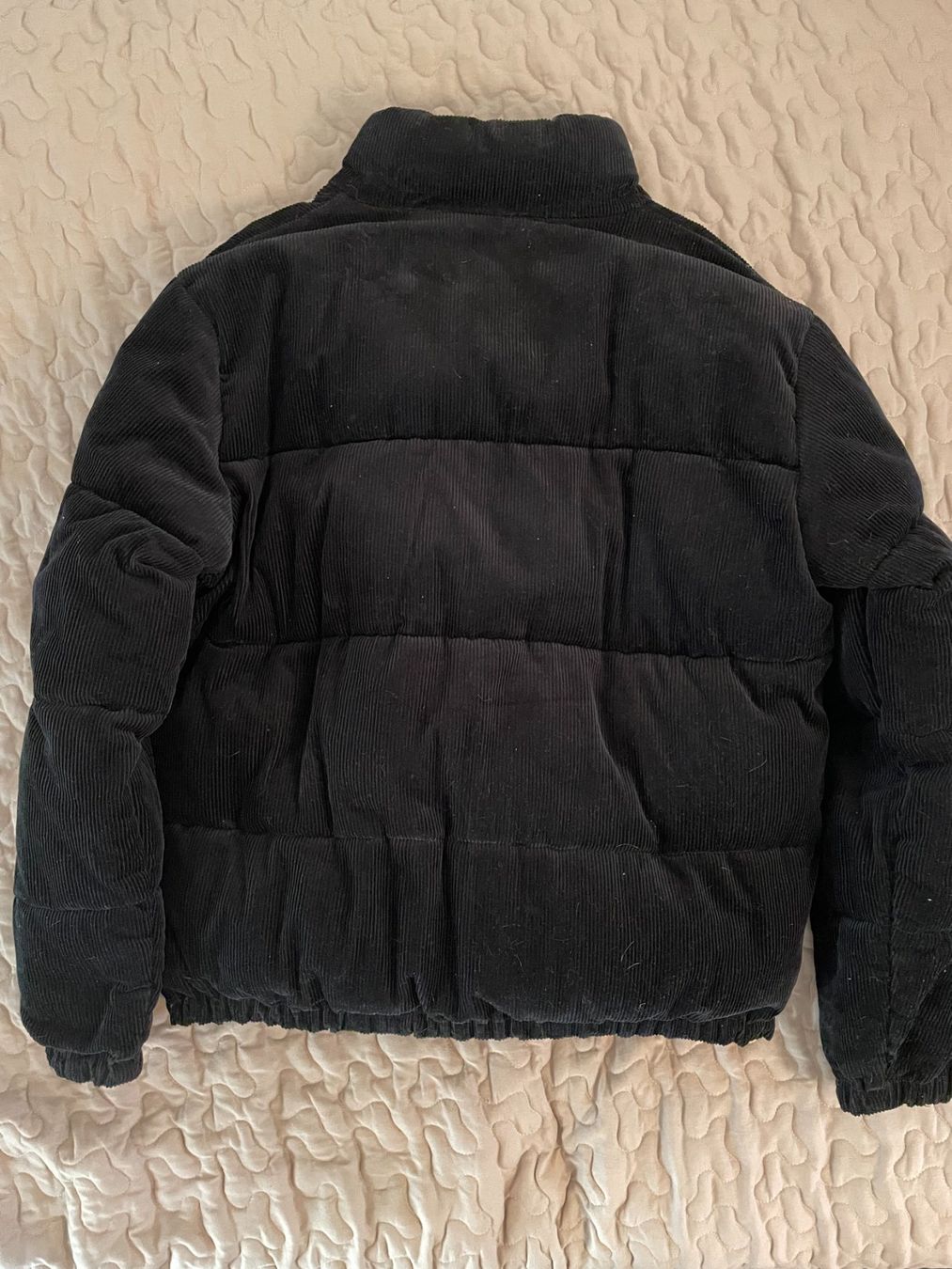 Volcom Jacken: Volcom - Fa Max Sherman Jacket – Neu (gemäss Beschreibung) aus Chiasso von Er_Mon 4