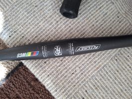 RITCHEY WCS TRX50 Triple Buffed LENKER