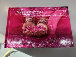 "Saggezze: 365 pensieri di maestri dell'India" - Danielle