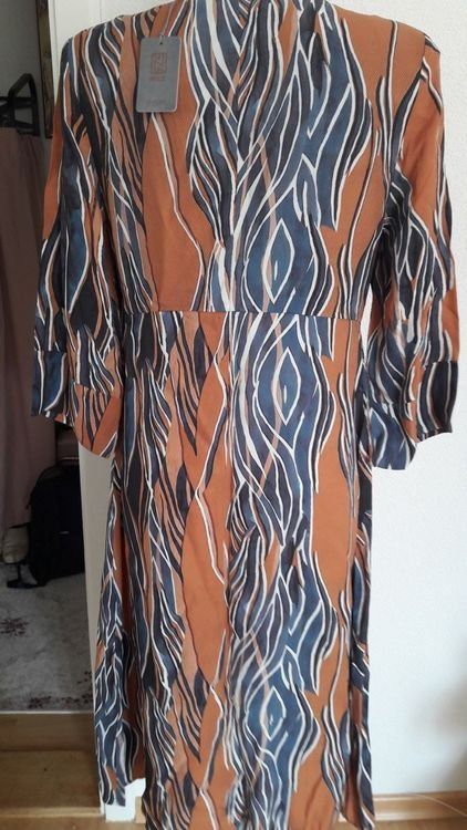 Nile Vestiti: Nile Kleid gr,S Neu – Nuovo (secondo la descrizione) da Zofingen venduto da MasterPCI 4