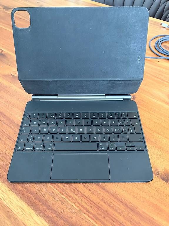 Apple Tablettes PC: IPad 2020 (4. Gen) 64 GB – D'occasion à Kloten par gioca09 2