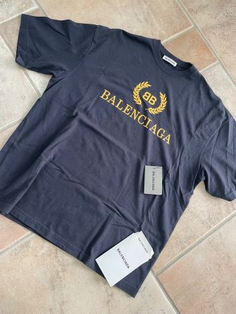 Balenciaga T-shirt NEU mit Quittung