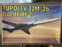 Flugzeug Plastikbausatz