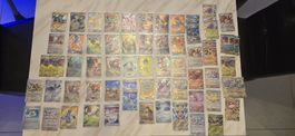 Pokémon Karten guter Zustand