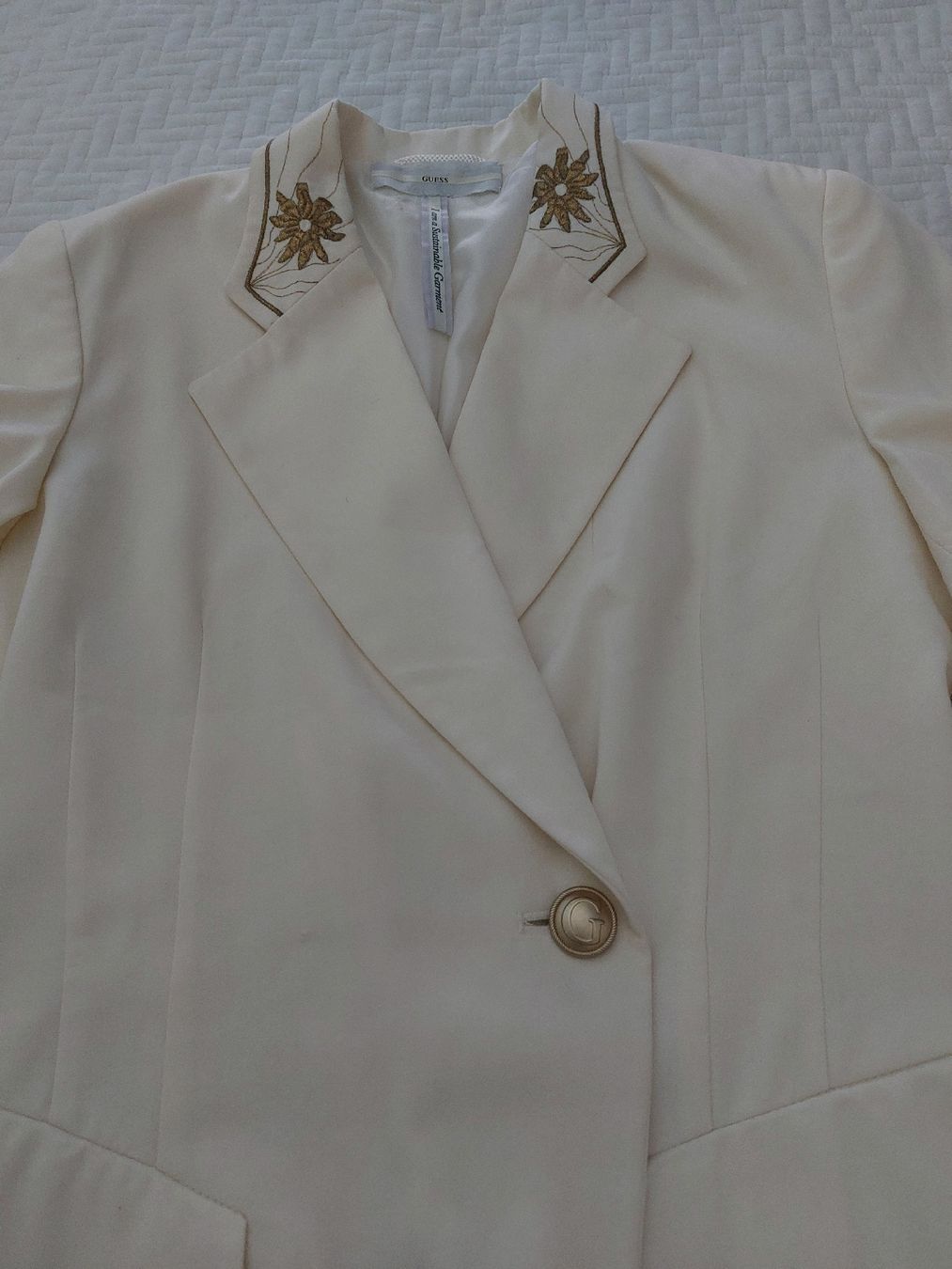 Guess Giacche: Guess Blazer  – Usato da Zürich venduto da Babadermf 2