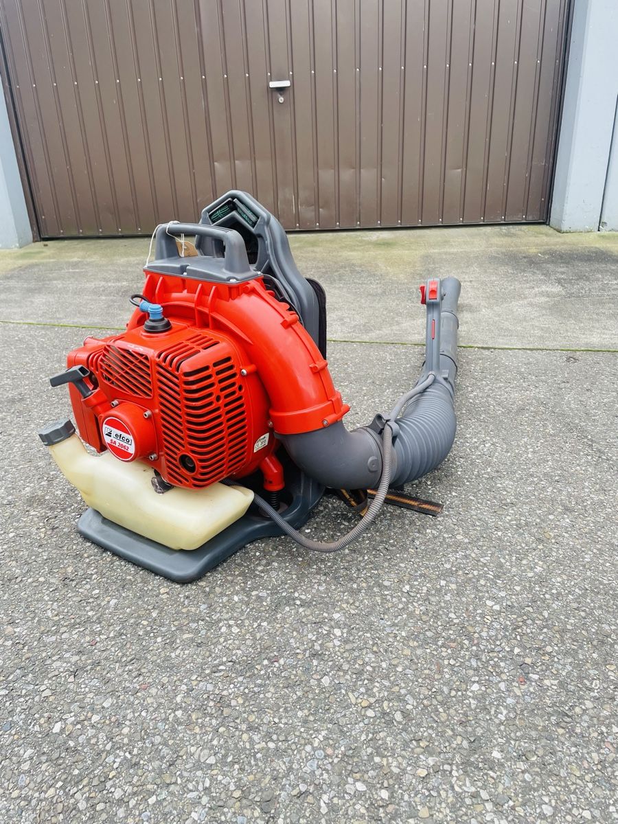 Efco Soffiatori & Aspiratori per foglie: Laubbläser Efco – Usato da Würenlos venduto da Shop_Shop