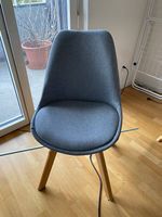 Stühle, Stuhl, Sessel