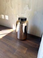 Pulpo - High Container Vase von Sebastian Herkner