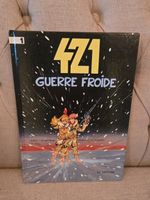 421 N°1 - Guerre froide