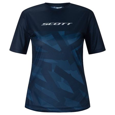 Maillot vélo femme NEUF Scott tee w's Vertic LT, Medium