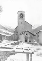 Sant’Antonio (TI) Val Morobbia chiesa G