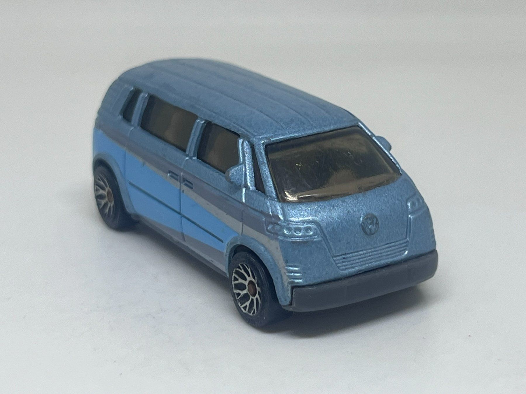 Matchbox Voitures modèles: Matchbox Volkswagen Microbus #778 – D'occasion à Wildegg par LaaBoutique