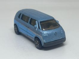 Matchbox Volkswagen Microbus #778