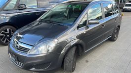Opel Zafira 1.8