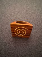 Tribal Wooden Ring