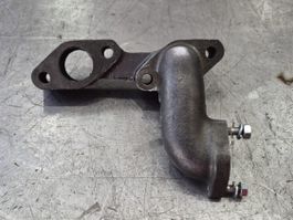 MAG Motor Ansaugkrümmer Typ 1045