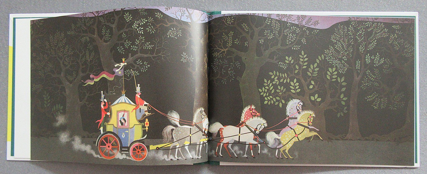 Bücher: 6 Märchen-Bilderbücher - der Brüder Grimm – Gebraucht aus Auenstein von Padabimbim 1
