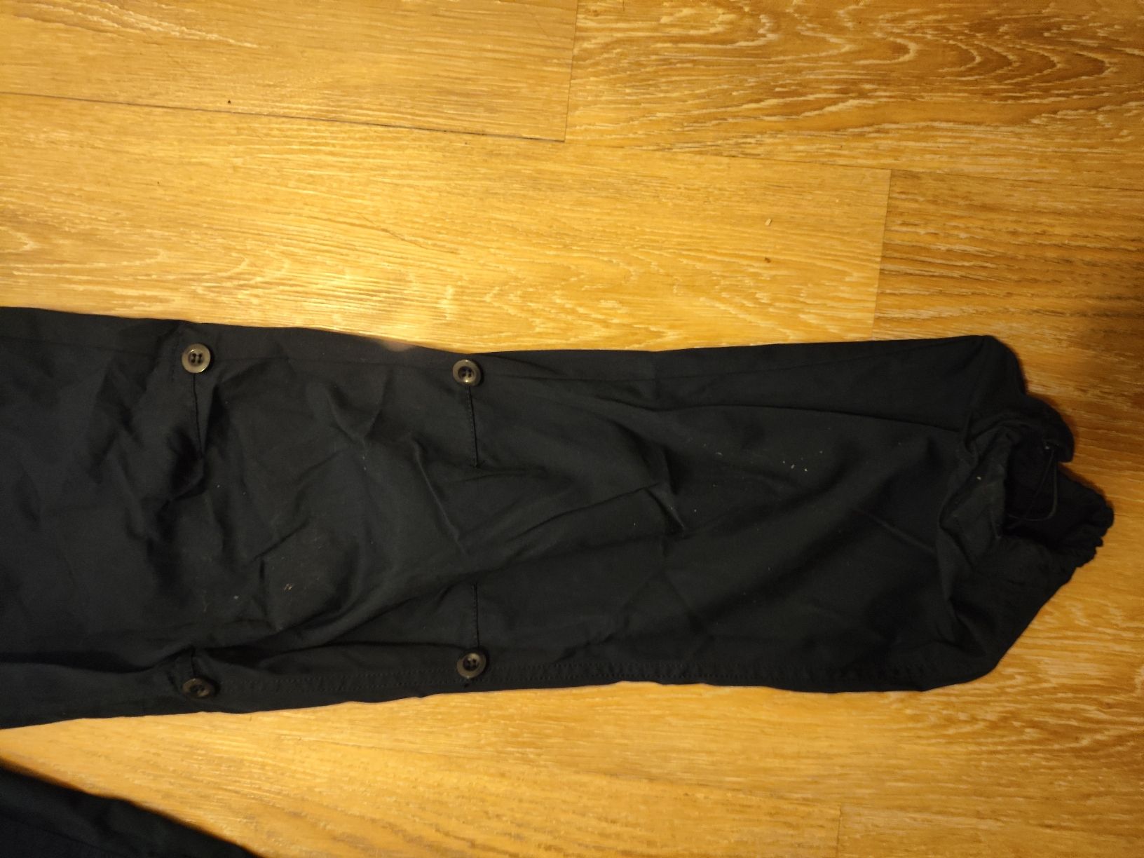Adidas Pantaloni: Adidas Team GB Olympic trousers – Nuovo e nell'imballaggio originale da Winterthur venduto da Ajcps 1