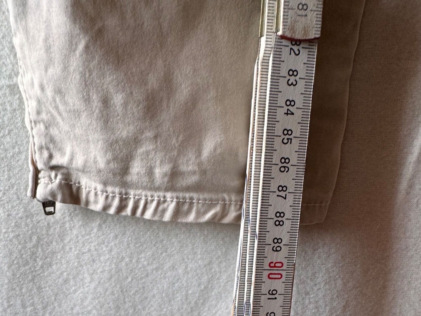Tommy Hilfiger Jeans: Jeans von Tommy Hilfiger Gr. S – Gebraucht aus Grosswangen von second_hand_dress 5