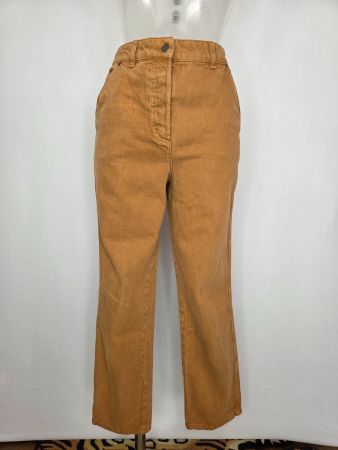 Caroll Paris Baumwolljeans - EU 36