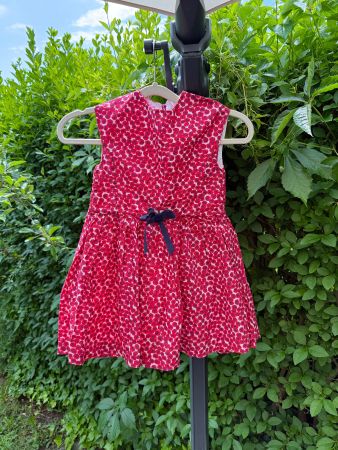 Süsses Kleidchen, für ca.5-6 Jahre