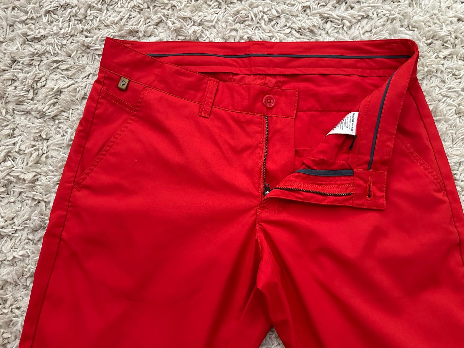 Peak Performance Pantaloni: Hose Peak Performance Gr. W33 L34 – Usato da Bern venduto da BrandVilla 3