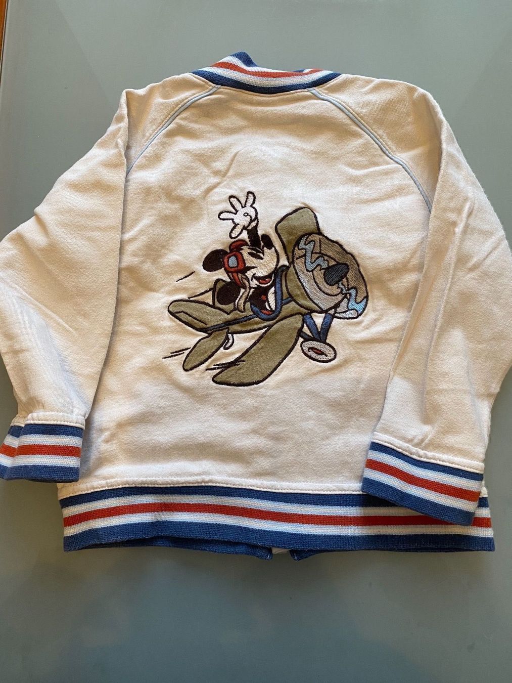 Giacche & Cappotti: Lot veste mi saison garçon T.86 – Usato da Le Brassus venduto da lionete02 5