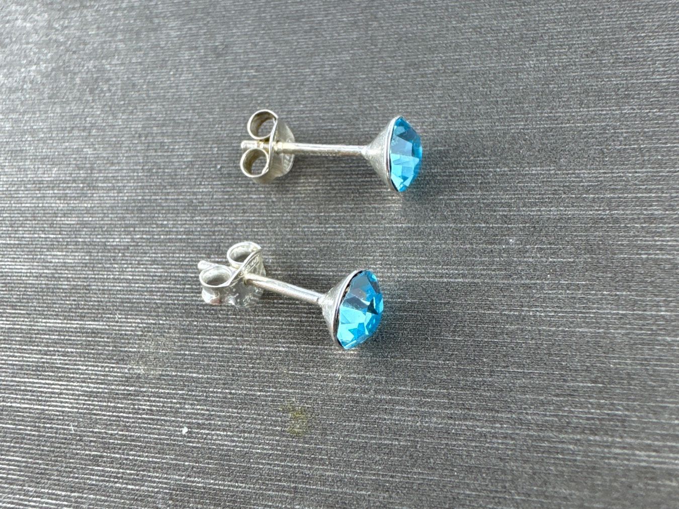 Ohrringe & -stecker: Ohrstecker 925 Silber – Gebraucht aus Niederuzwil von leo_8857 3