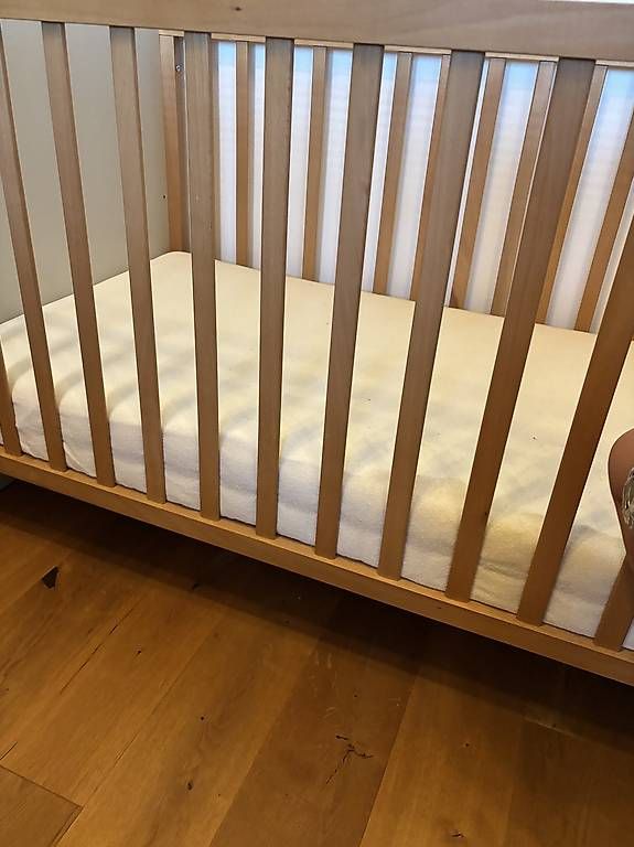 Betten: Kinderbett – Gebraucht aus Appenzell von Giggs90 3