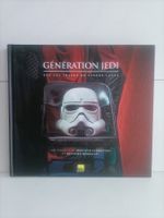 Star Wars - Génération Jedi - Sur les traces de Georges Luca