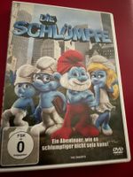 Die Schlümpfe