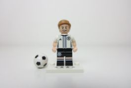 LEGO Minifigur CMF DFB Marco Reus
