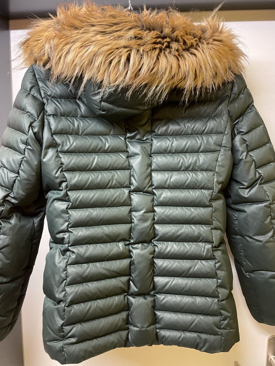 Giacche: Winterjacke von Lutha – Nuovo (secondo la descrizione) da Büren an der Aare venduto da pippo1212 3