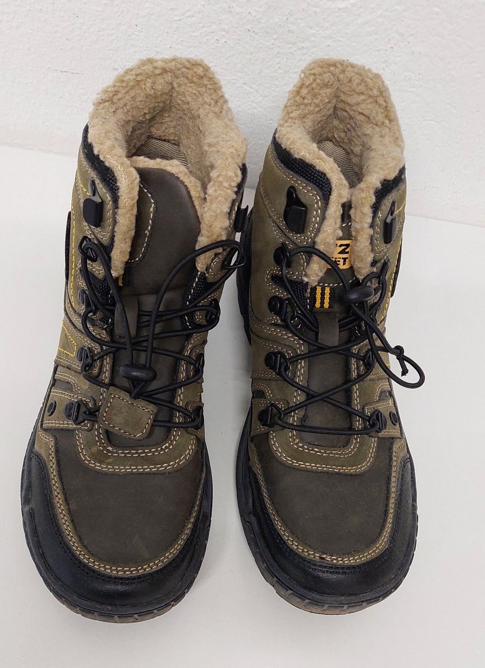 Herrenschuhe: Wanderschuh Gr.40 – Gebraucht aus münchenstein von ewu_8lcz 1