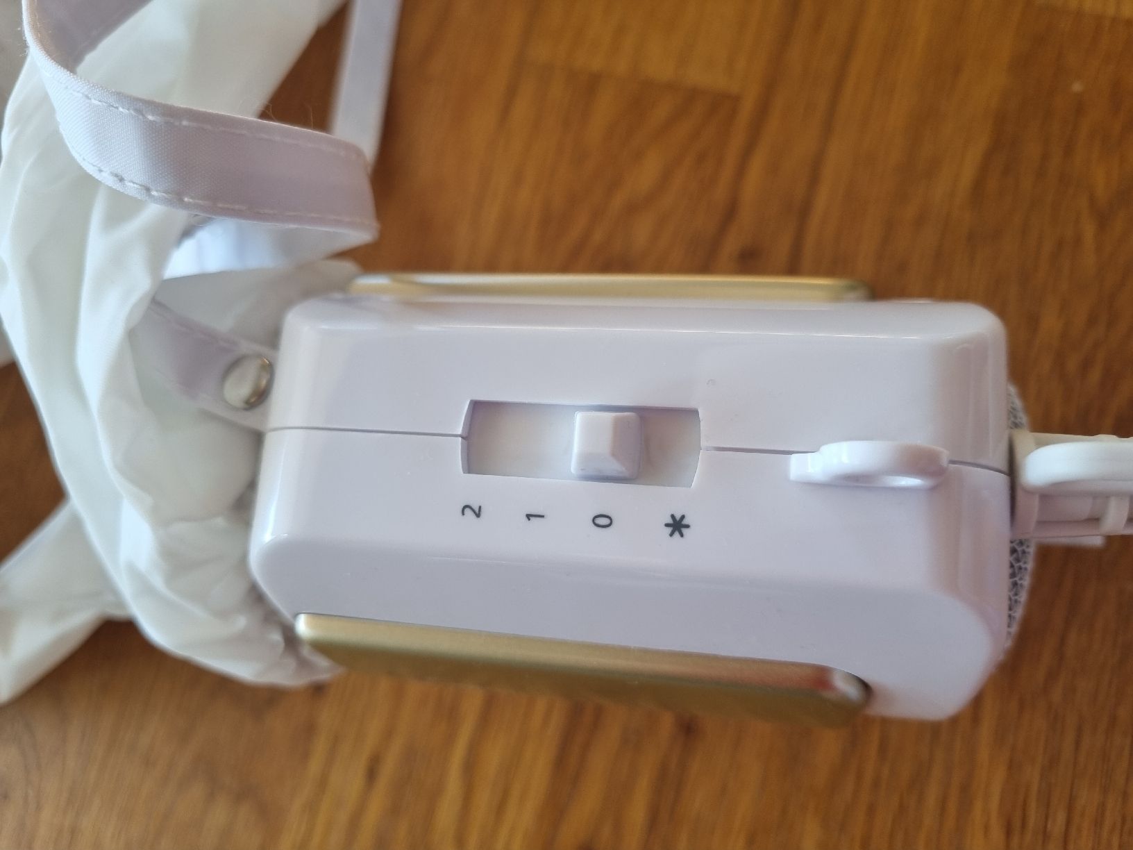 Autres soins des cheveux: Krups QuickAir Ionic Föhnhaube  – Neuf (Voir description) à Seengen par Anoukian 2