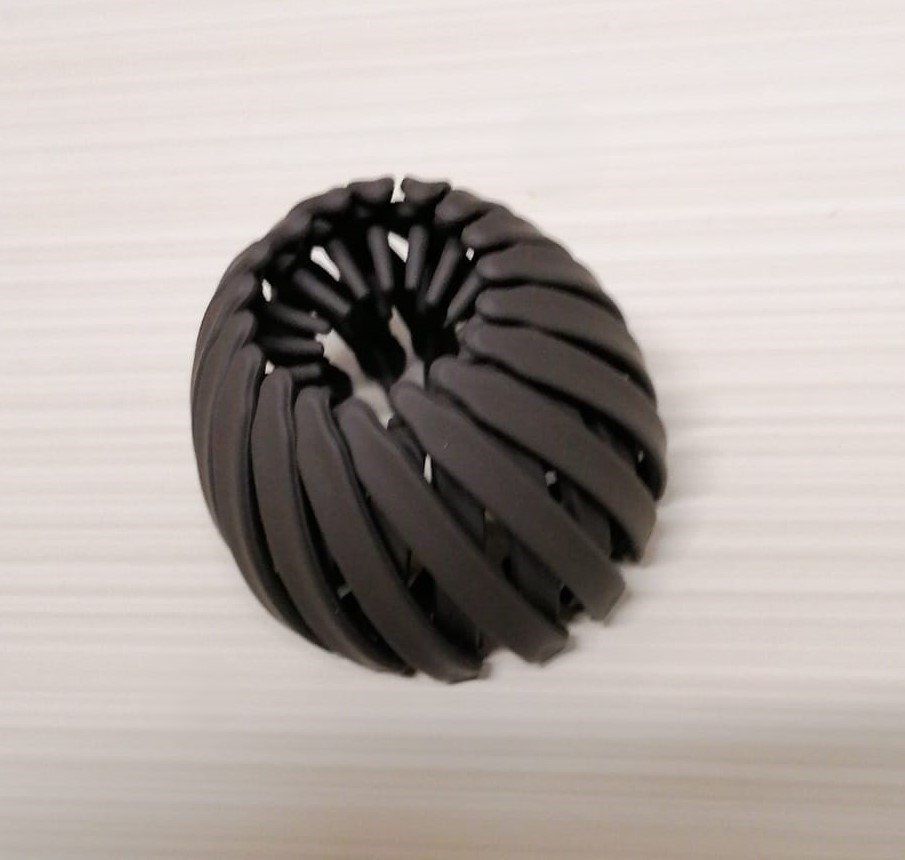 Accessori per capelli: Haarspange – Nuovo (secondo la descrizione) da Grächen venduto da Hel7890