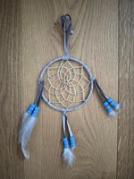 Handgemachter Traumfänger / Dreamcatcher