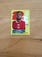 Sticker FIFA World Cup 2026 Larin CAN 19 Panini