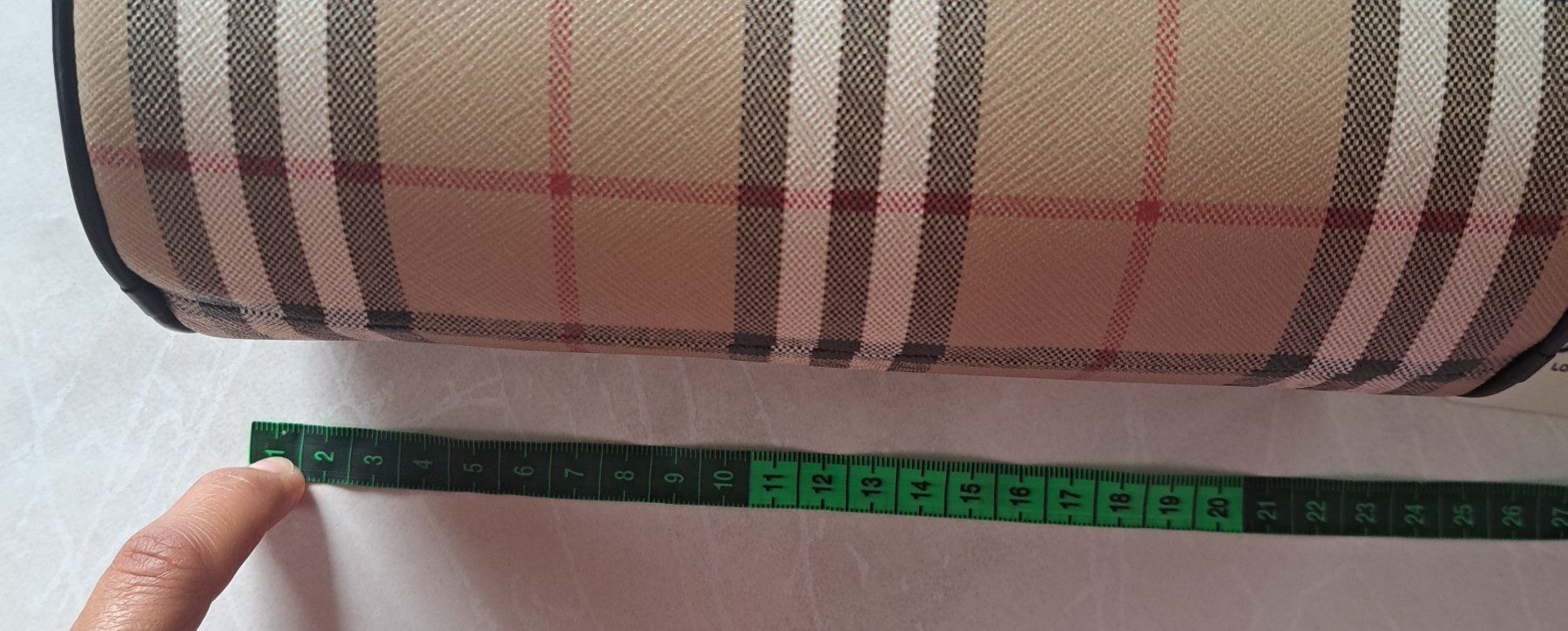 Burberry Borse da donna: Burberry Taschen – Usato da Saas Grund venduto da IvanaXY 8