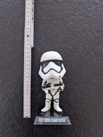 Star Wars Wackelkopf Figur  First Order Stormtrooper