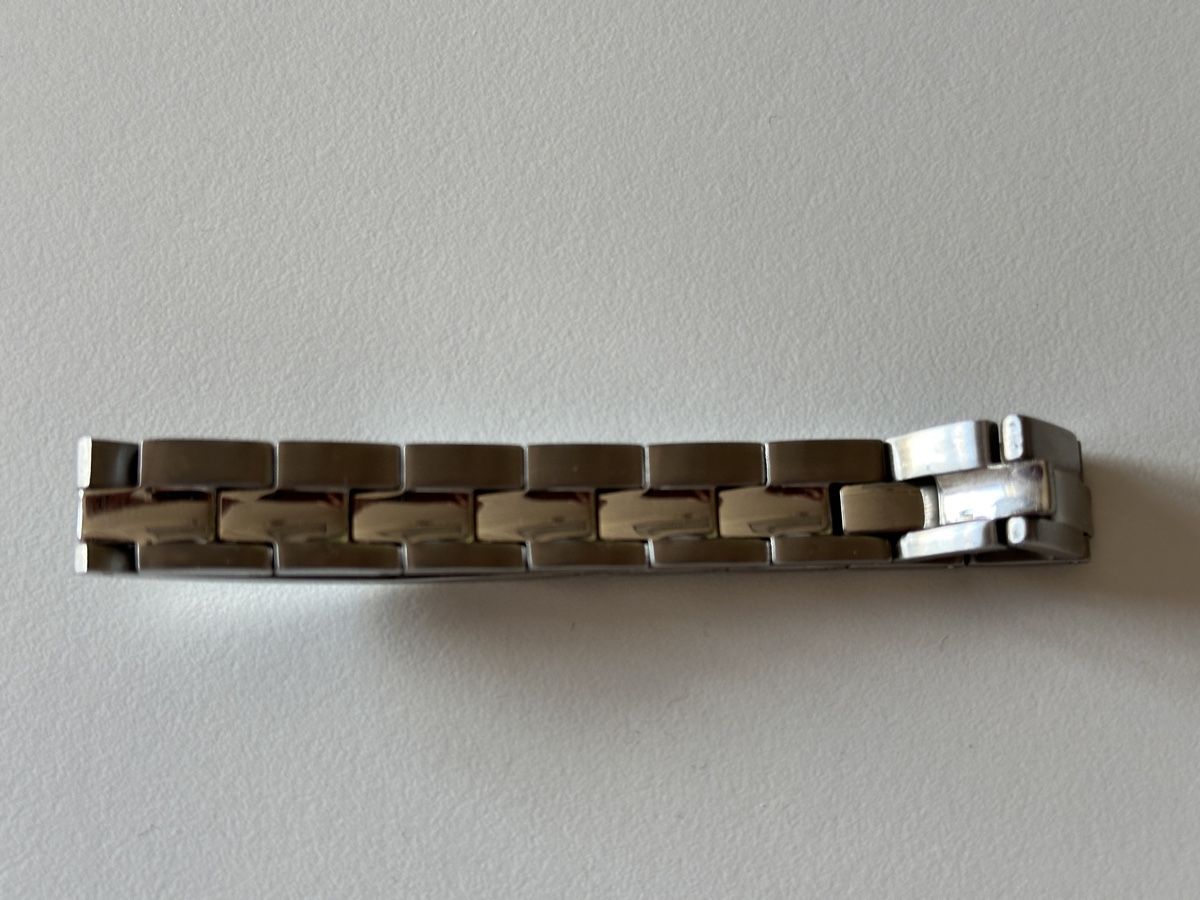 Bracciali & Braccialetti: Breil Herren Armband – Usato da Oftringen venduto da Monie4life 1