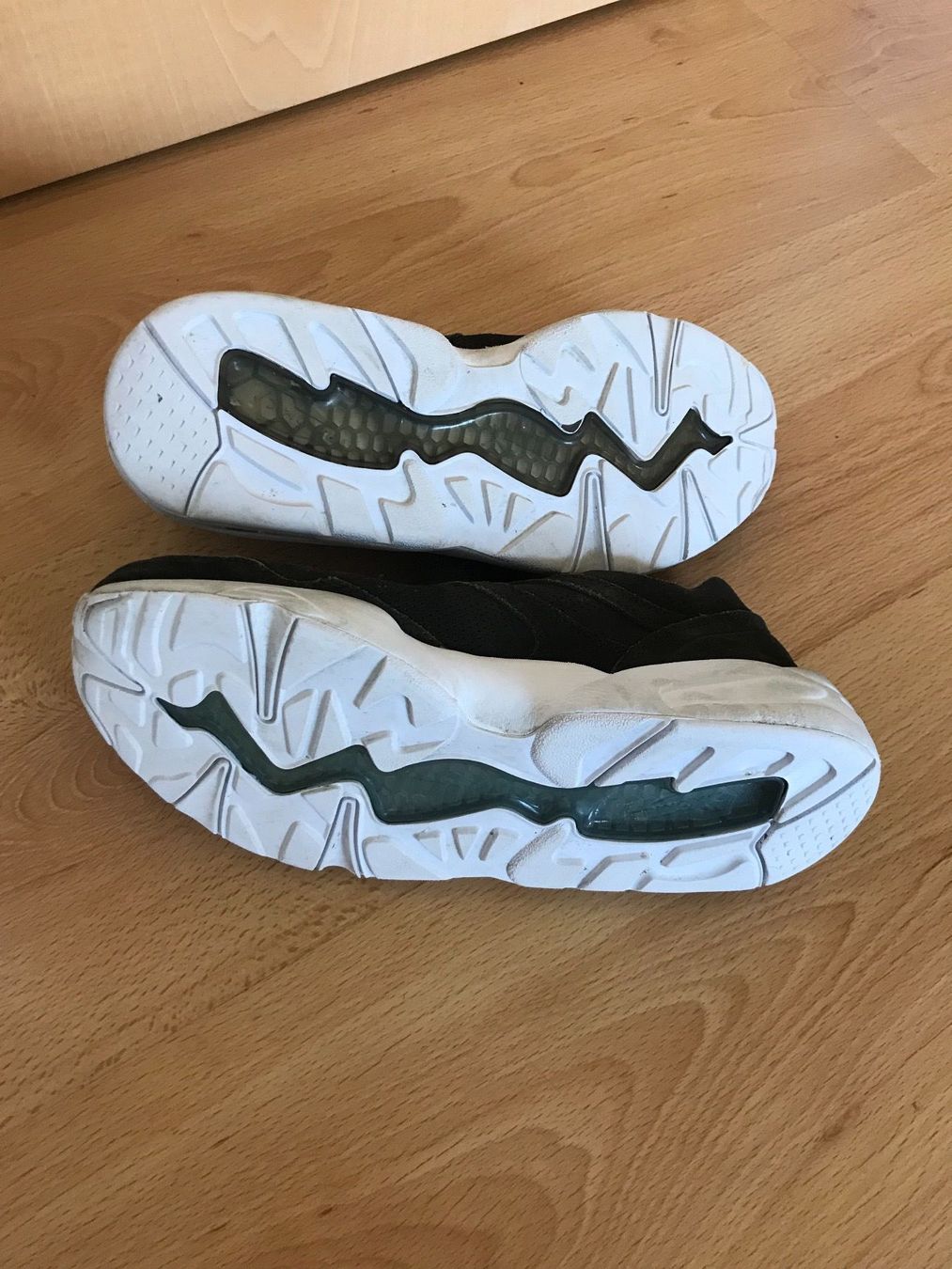 Puma Scarpe da uomo: Puma Trinomic 39,5 – Usato da Tafers venduto da ValKara 4