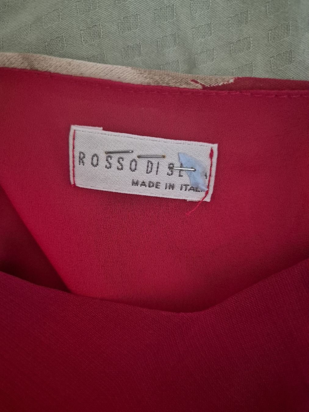 Robes: Vintage florales Sommerkleid – D'occasion à Winterthur par vabit_9 4