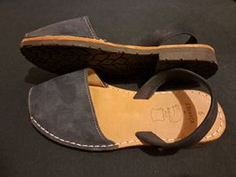 Sommerschuh