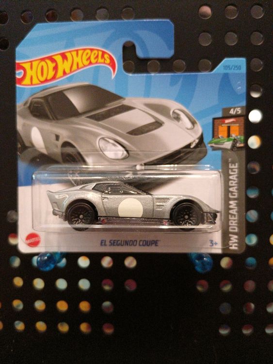 HW88# El Secundo Coupe (Neu (gemäss Beschreibung)) in Menzingen für CHF ...