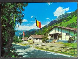 Feriendorf Melchtal