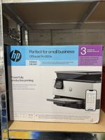 HP OfficeJet Pro 9120e All-in-One-Drucker
