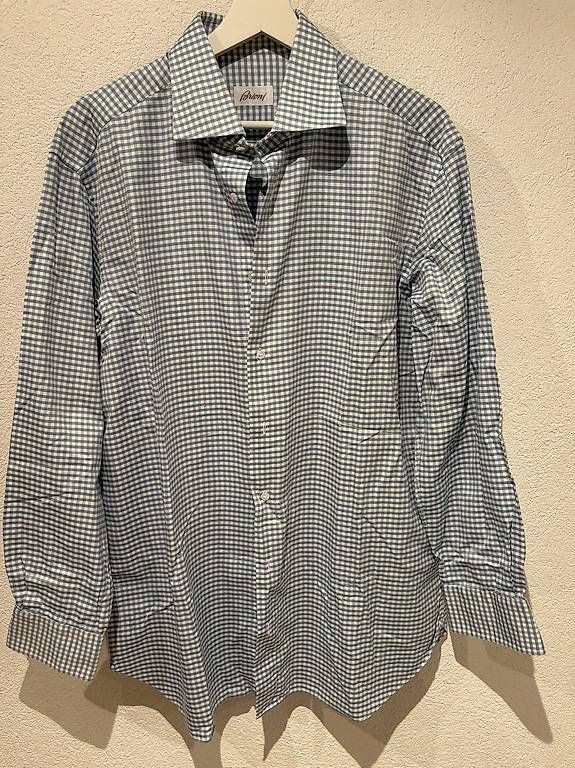 Camicie: Herren Hemden Brands Briori, Tom Ford – Usato da Unterägeri venduto da mar_96hk 2
